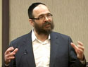 Rabbi Yossi Shanowitz